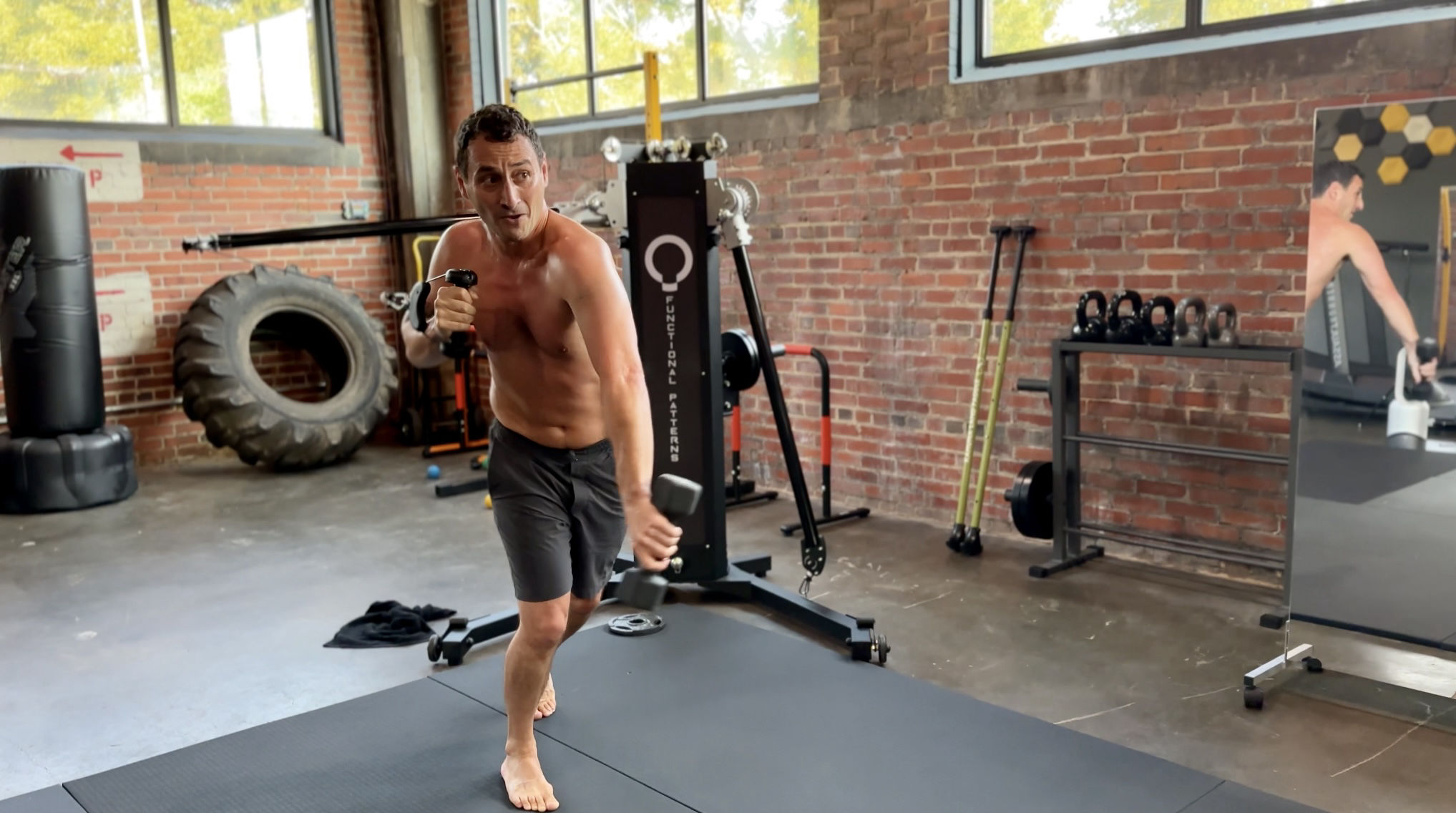 Chronic pain relief, biomechanics training, strength and conditioning | Chattanooga, Huntsville, Knoxville, Ooltewah, Cleveland, Nashville, Memphis